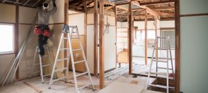 Entreprise de rénovation de la maison et de rénovation d’appartement à Sainte-Feyre
